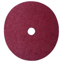 Resin Fiber Grinding Discs
