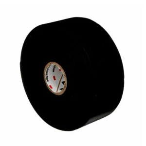 Scotch® Linerless Rubber Splicing Tape 130C