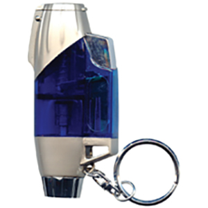 Self-Igniting Micro Blaster Torch