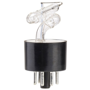Replacement Strobe Flash Tube
