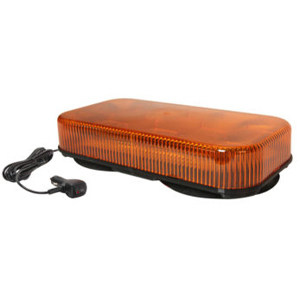 LED Low-Profile Mini Light Bar