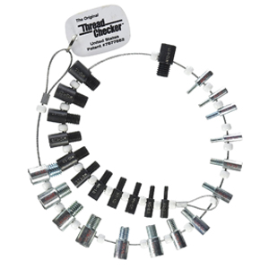 The Original Thread Checker Combo