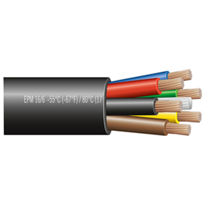 Trailer Cable