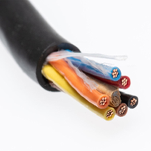 Trailer Cable