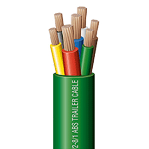 Trailer Cable