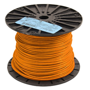 TFFN Wire