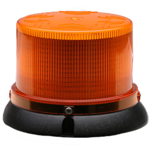 Yellow Lens for 92534/92539 Beacon