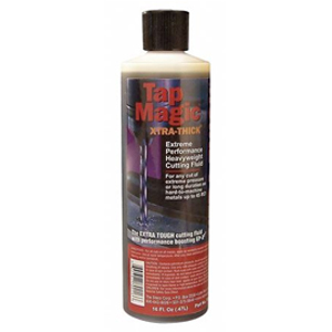 Tap Magic Xtra-Thick™ Extreme Performance Heavyweight Cutting Fluid