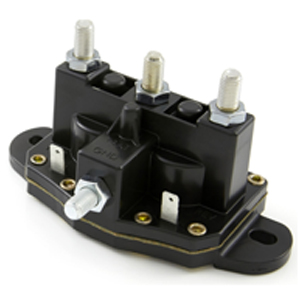Trombetta Reversing Polarity 12 VDC Contactor