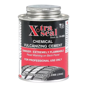 X-tra Seal® Tire Repair Cement