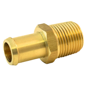Male Hose End
