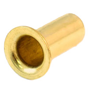 Compression Insert, Brass