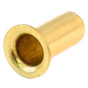 Compression Insert, Brass