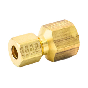 Compression X Female Pipe Connector