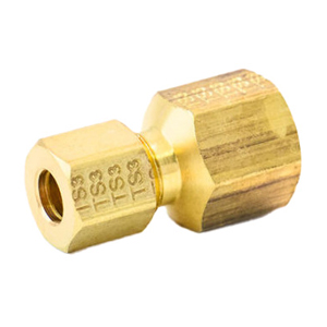 Compression X Female Pipe Connector