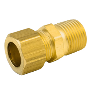 Compression x MPT Connector - 5/8" x 3/4"