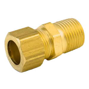 Compression X M.P.T. Connector