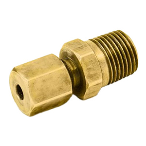 Compression X M.P.T. Connector