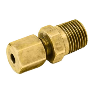 Compression X M.P.T. Connector