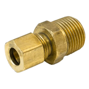 Compression X M.P.T. Connector