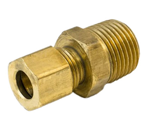 Compression X M.P.T. Connector