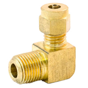 Transmission Male Elbow