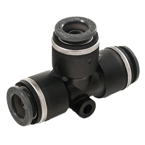 Union Tee, Composite