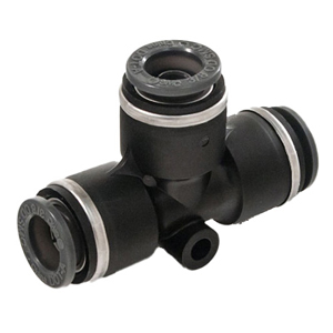 Union Tee, Composite