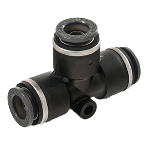 Union Tee, Composite