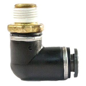 Male Elbow, Composite