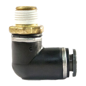 Male Elbow, Composite