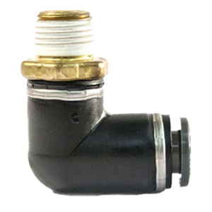 Male Elbow, Composite