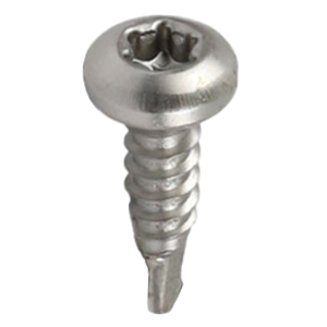 Truss / Octagon Tek Screw