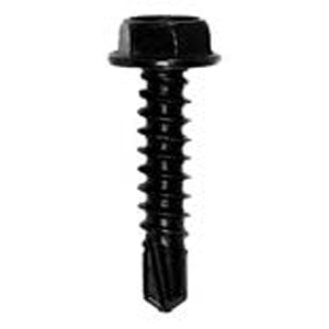 Tek Screw - Hex Head with Washer