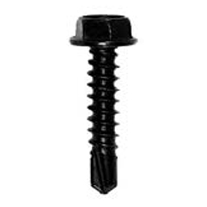 Tek Screw - Hex Head with Washer