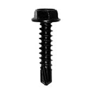 Tek Screw - Hex Head with Washer