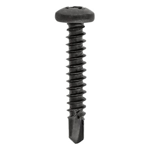 Tek Screw - Pan Phillips Head