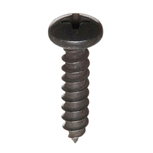 Tek Screw - Pan Phillips Head