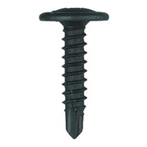 Tek Screw - Round Phillips with Washer
