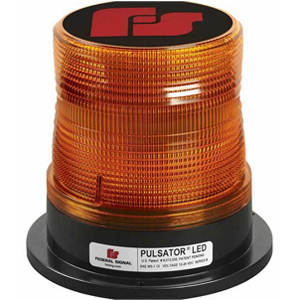 Pulsator® Round Beacon LED