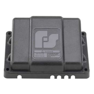 Silver Series 4W Four-Channel Weatherpack Connector