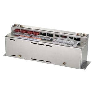 660L Power Supply System with AMP Connector
