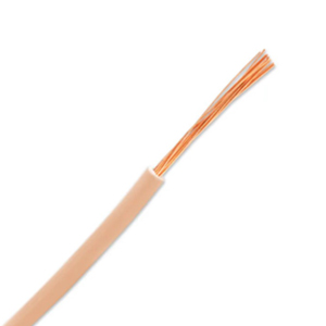 Thin Wall Cross Link Wire