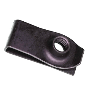 "U" Type Nut