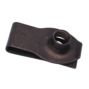 "U" Type Nut