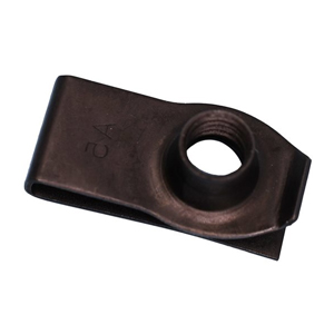 "U" Type Nut