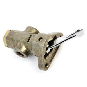 Universal 3-Way Toggle Valve