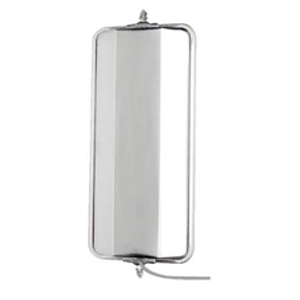 Angle Back - Round Corner Mirror