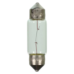 Miniature Bulb Type T-4 Halogen