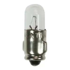 Miniature Bulb Type T-1-3/4
